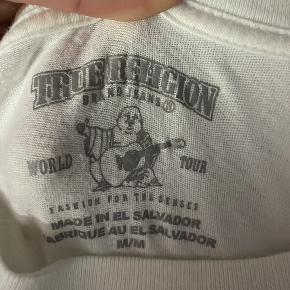 True Religion - Picture 6 of 6
